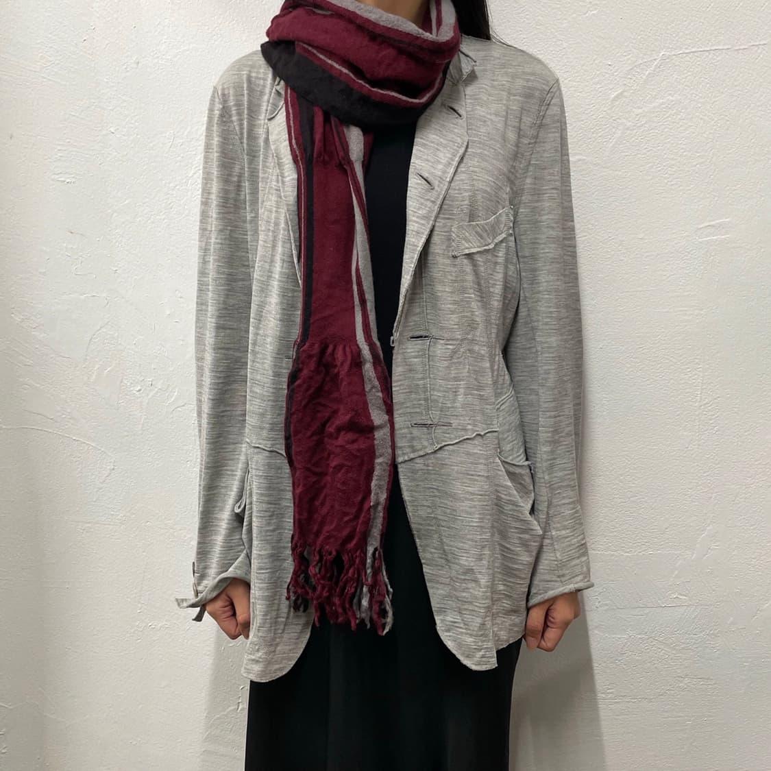 요지 야마모토 (Y’s Yohji Yamamoto) 상품이미지6