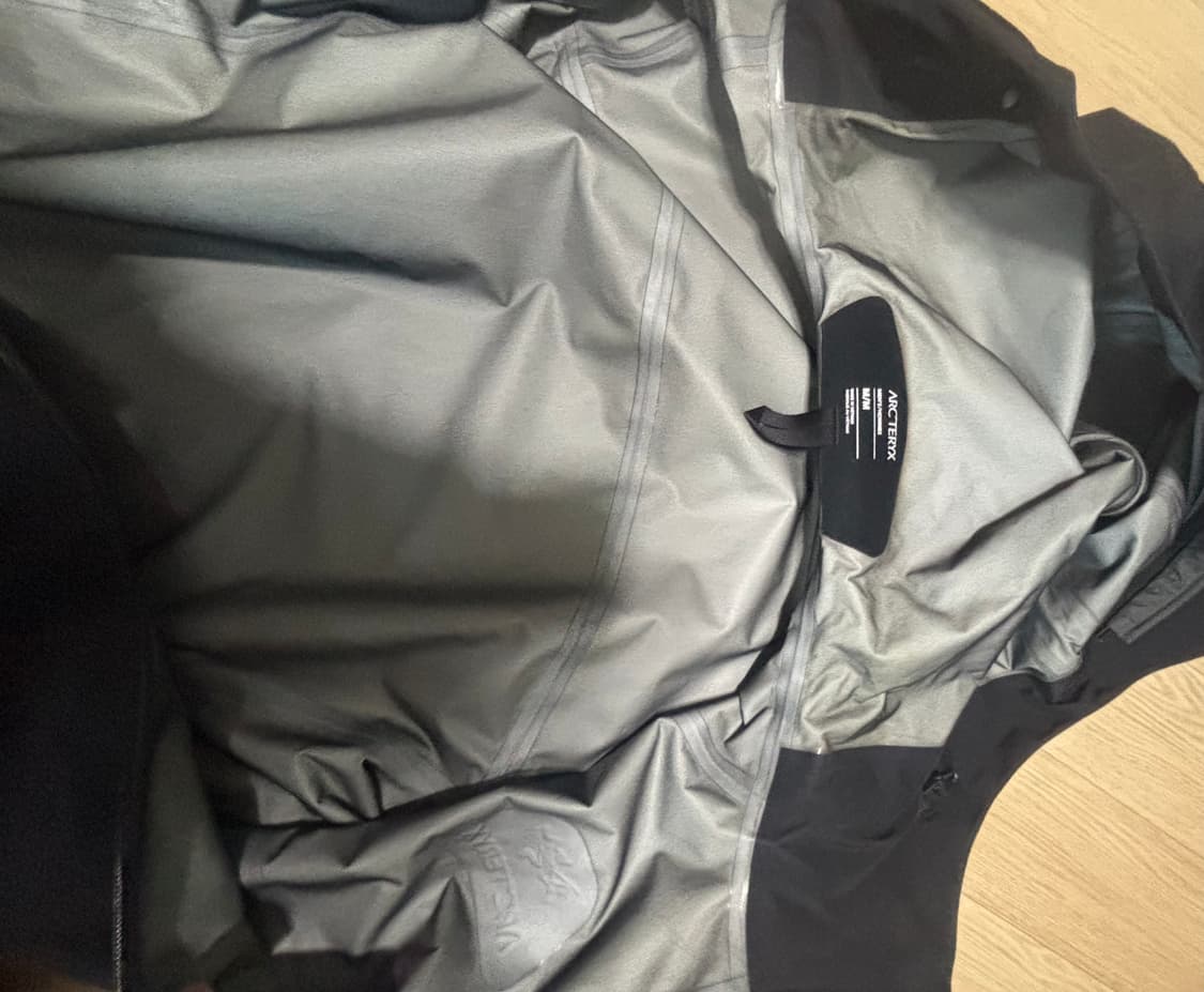 [M] 아크테릭스 베타 lt 상품이미지5