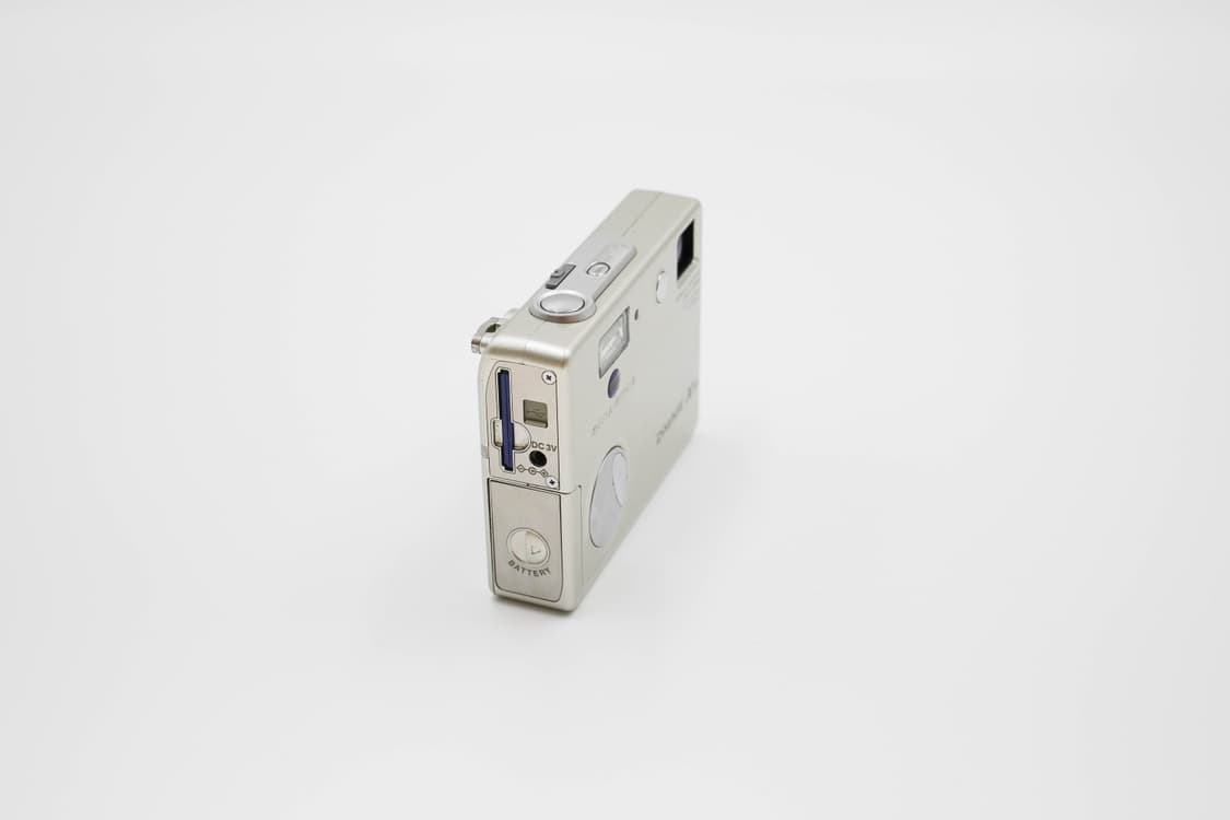 Minolta Dimage X31 (미놀타 Dimage X31) 상품이미지5