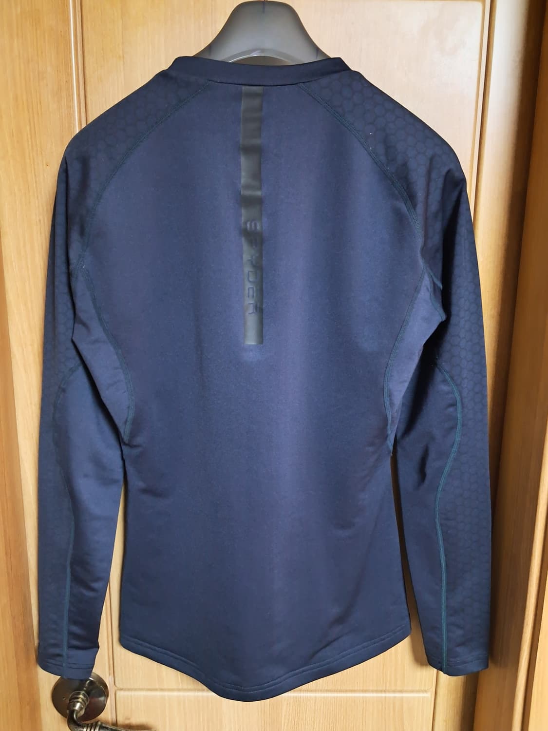 스파이더 컴프레션 셔츠 95 상품이미지3