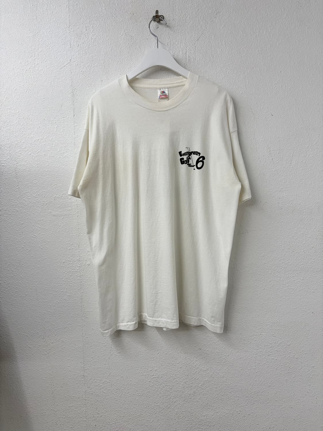 8-90s FRUIT OF THE LOOM 상품이미지2