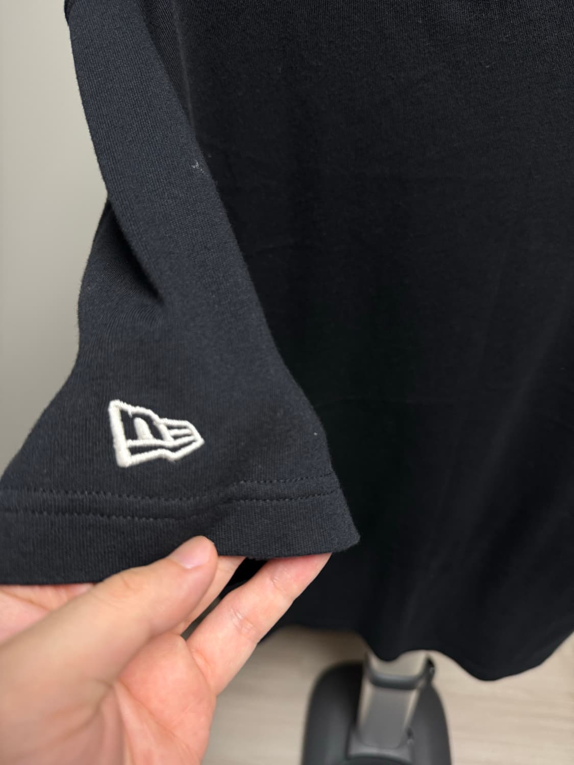 21ss Yohji Yamamoto T Shirt 상품이미지3