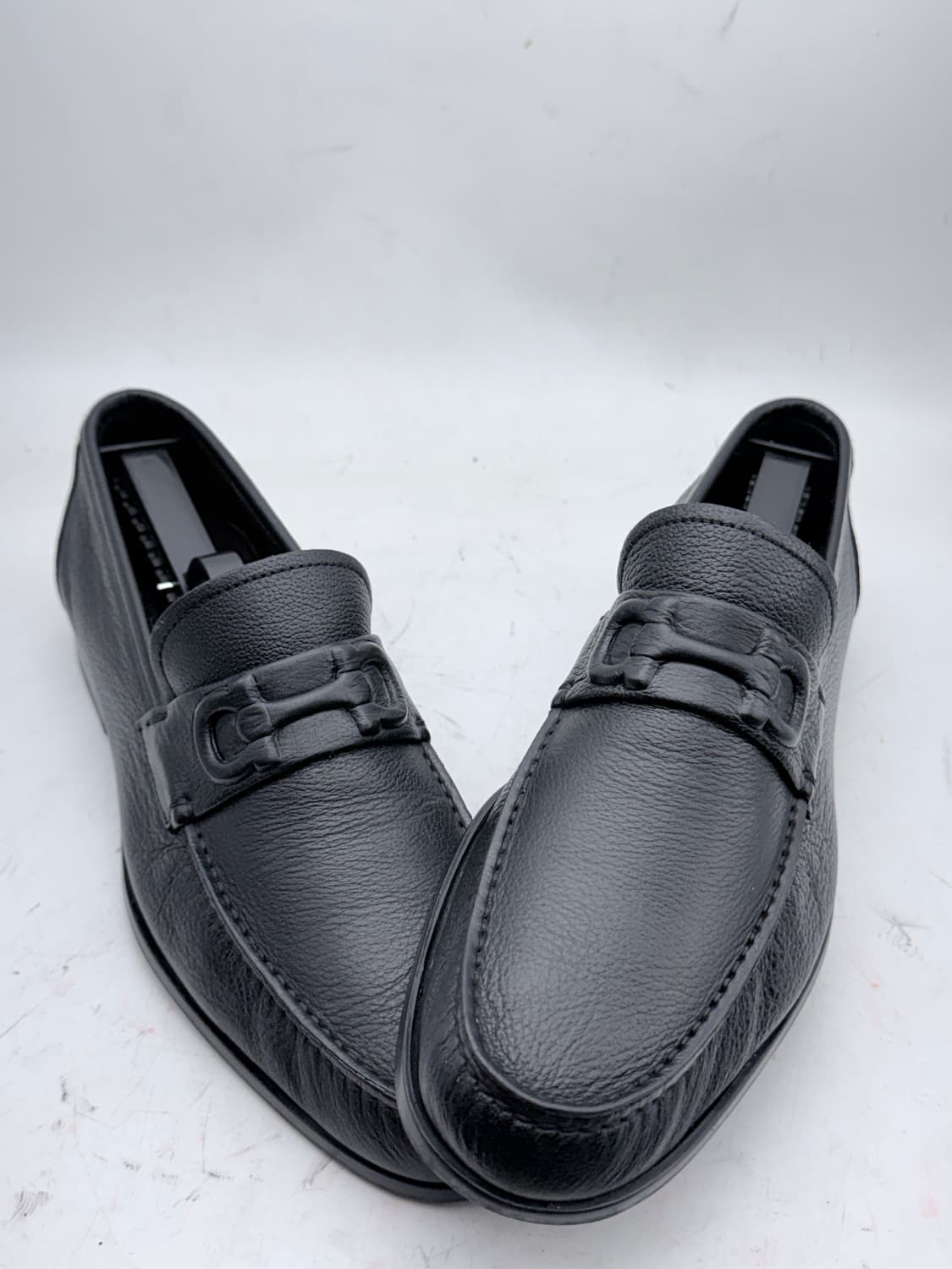 정품)페라가모260 상품이미지2