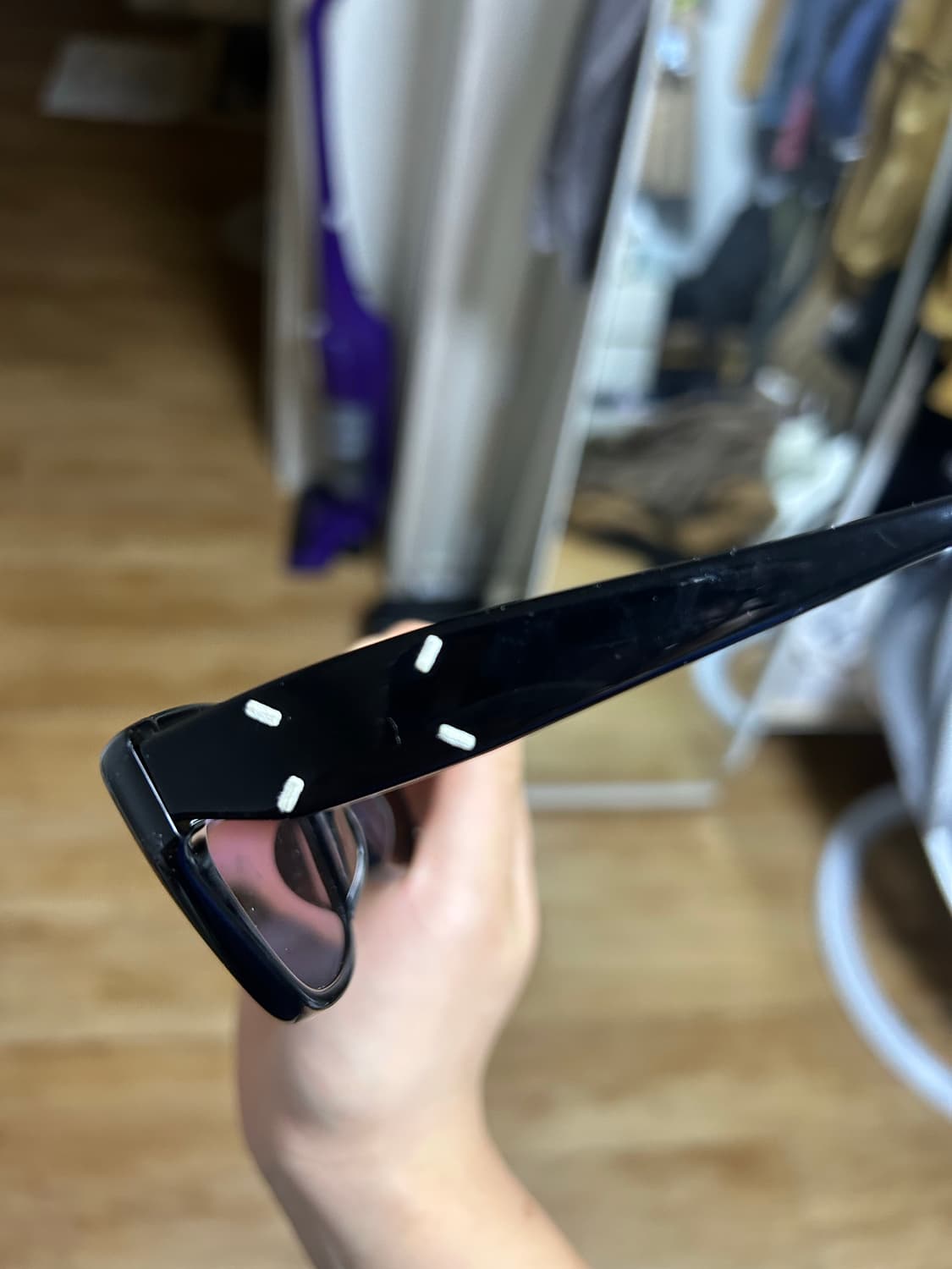 젠틀몬스터 마르지엘라 MM109 상품이미지4