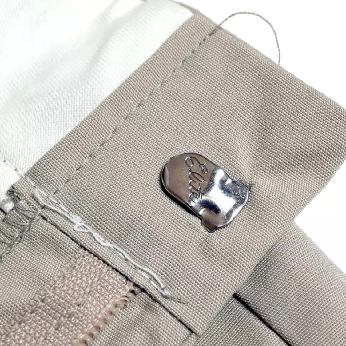 80s usa 시어스 포플린 워크팬츠 상품이미지7