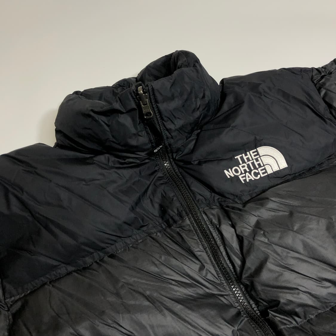 새상품) 노스페이스 1996 에코 눕시 패딩 XL 상품이미지3