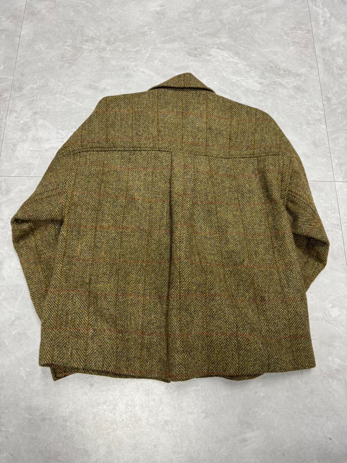 해리스 트위드  상품이미지2