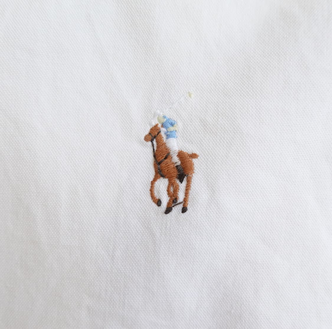 폴로 랄프로렌 클래식 셔츠 1964 상품이미지5