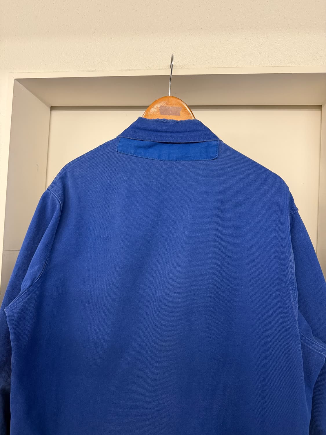 OLD VINTAGE PATCHWORK BORO 보로 프렌치워크자켓 상품이미지8