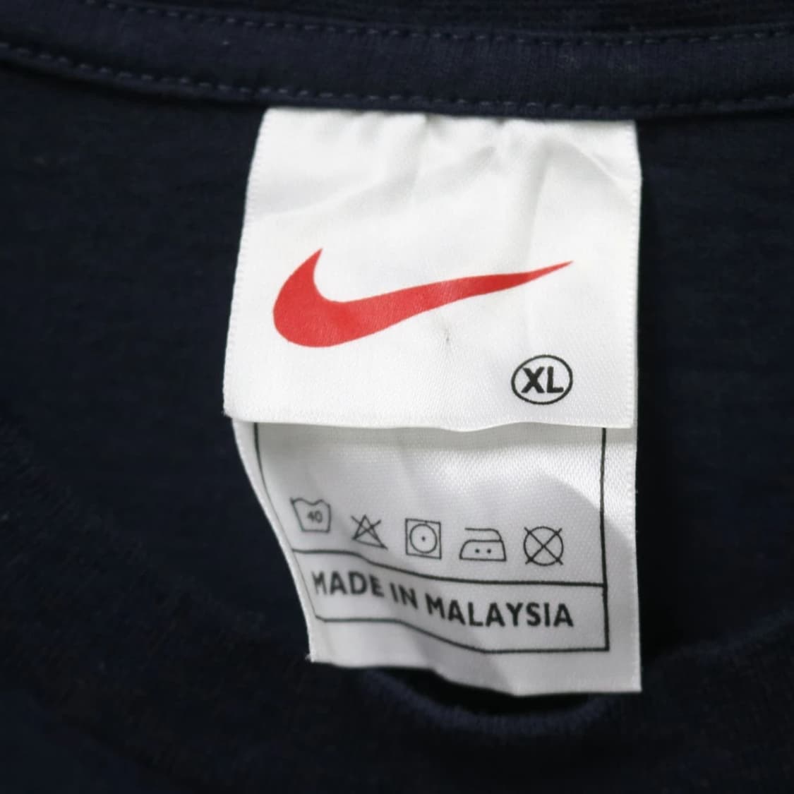 90'S 나이키 반팔 티셔츠 66725 상품이미지8