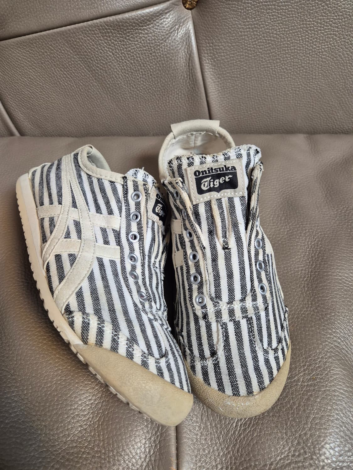 오니츠카타이거 멕시코66 여자 230 상품이미지1