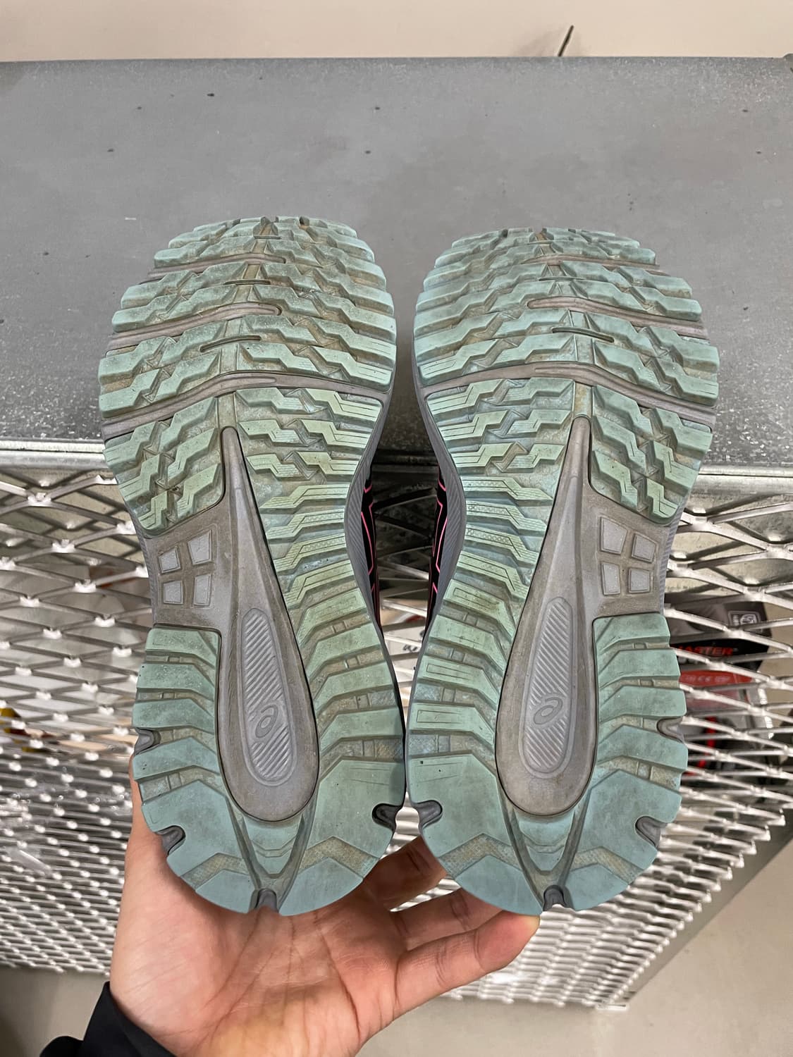 아식스 트레일 스카우트 3 245 상품이미지6