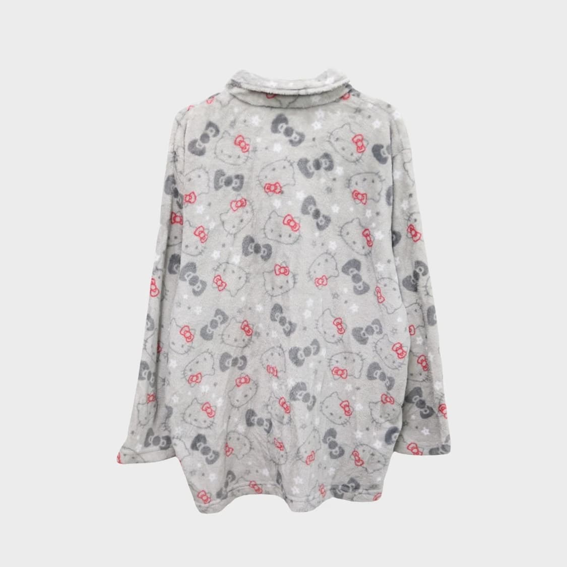 헬로키티 수면 잠옷 세트 61175 상품이미지3