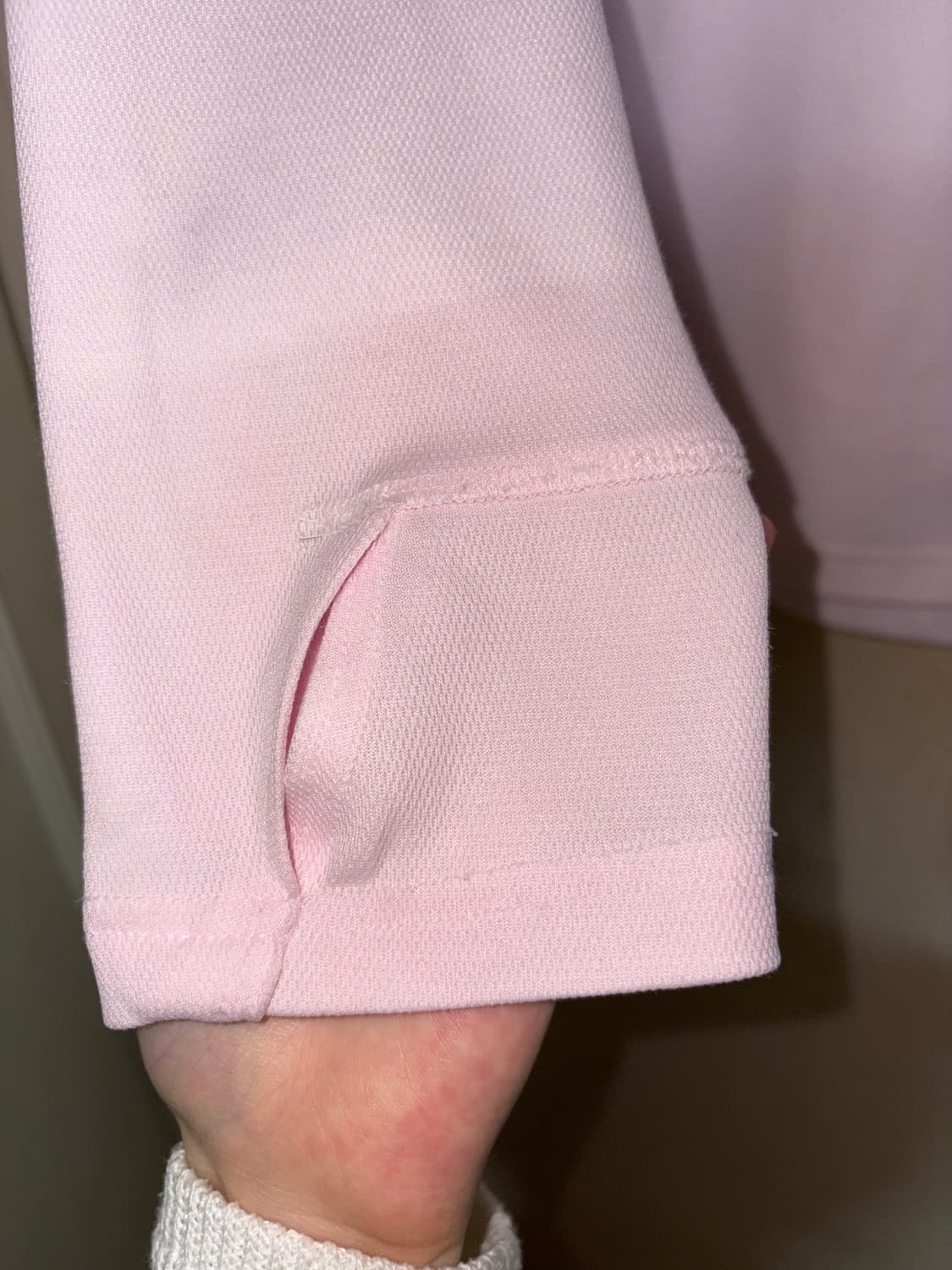 일괄 지초이 컴포트 25-003 ZIP VEST, HOODED 상품이미지6