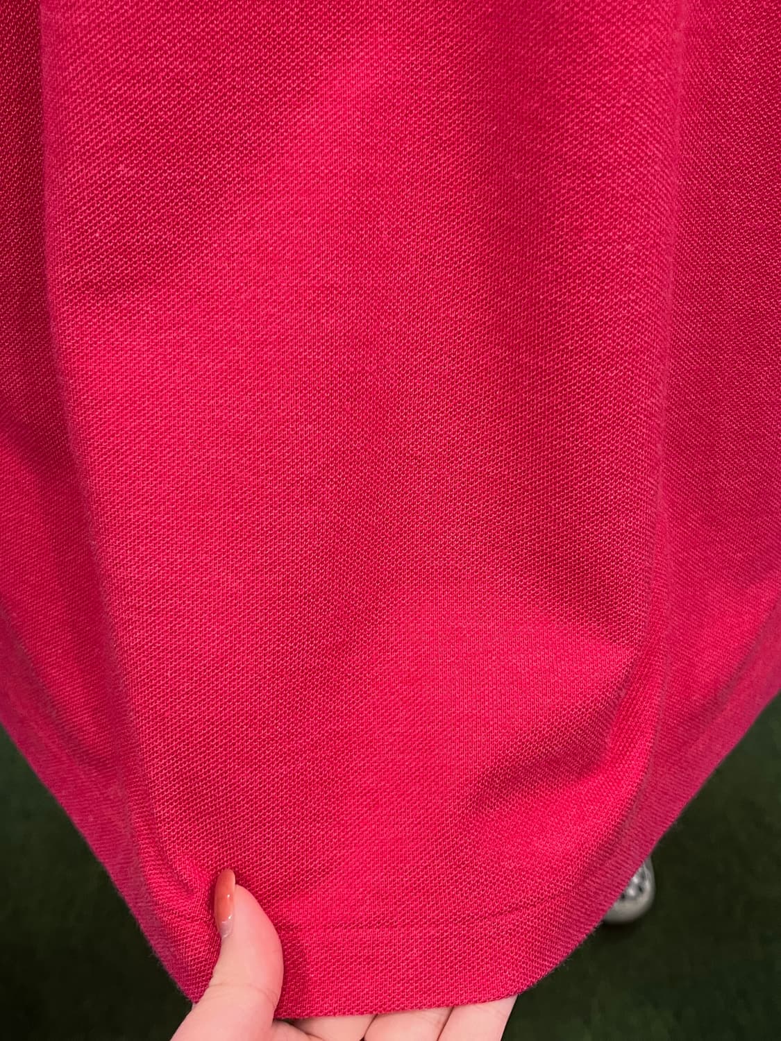 Lacoste 라코스테 카라 티셔츠 상품이미지7