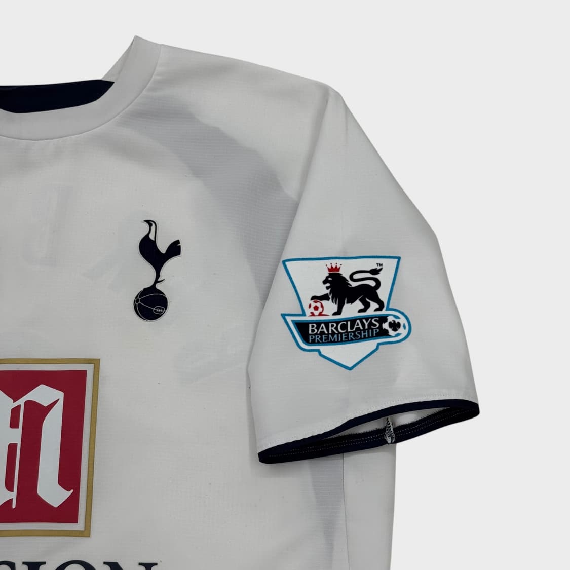 06-07 토트넘 핫스퍼 홈 No.8 디미타르 베르바토프 상품이미지5