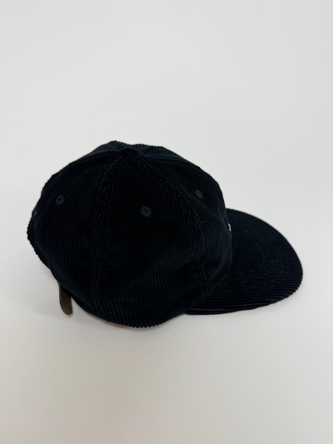 슈프림 코듀로이 캡 상품이미지3