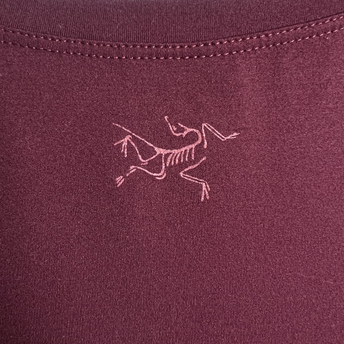 Arc'teryx 아크테릭스 솔테라 드레스 M 상품이미지8