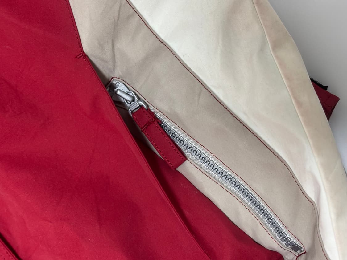 비비(BB) 우먼스 레트로 고프코어 윈드브레이커 후드 자켓 상품이미지7