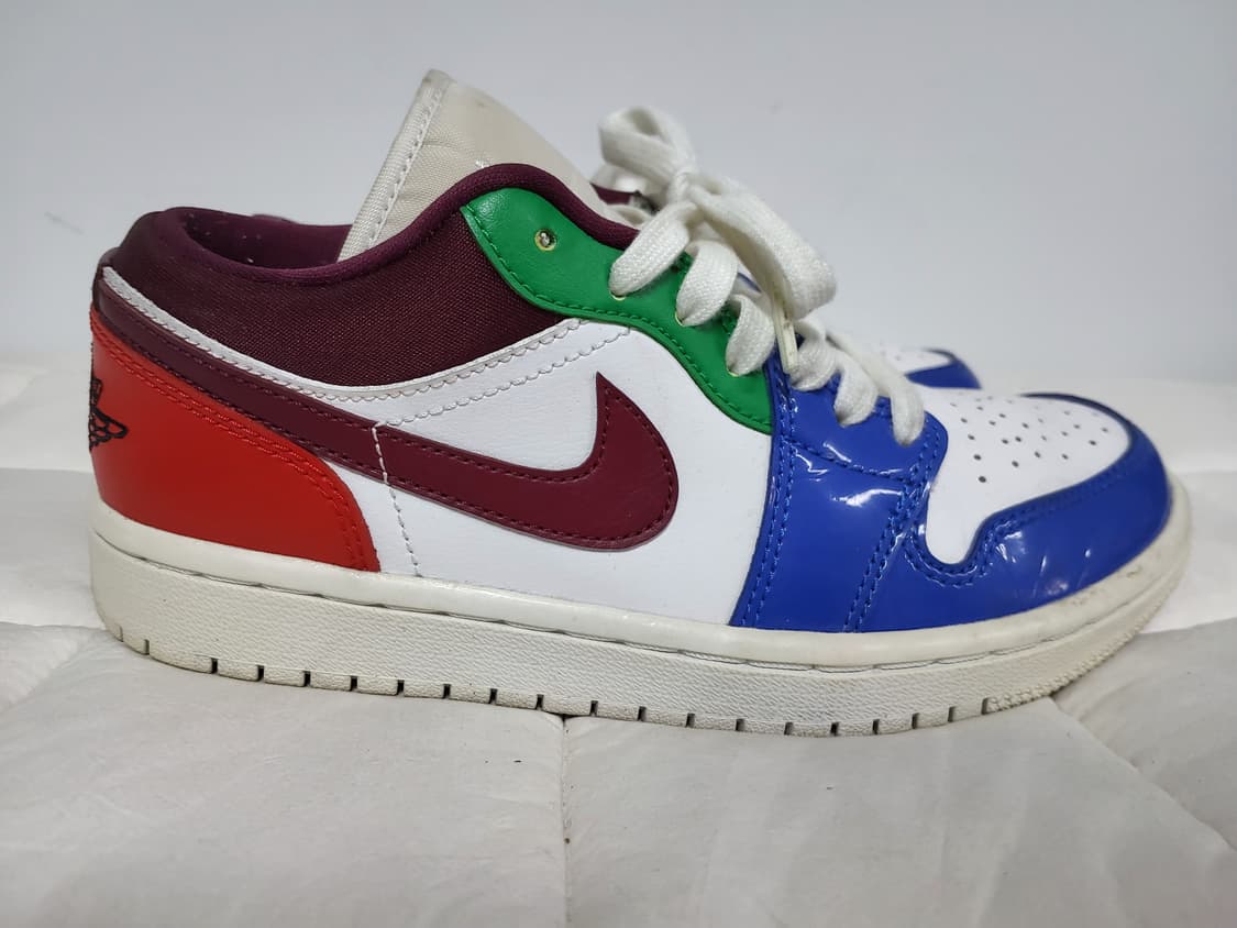 나이키 에어 조던 1 로우 SE 멀티 230 상품이미지2