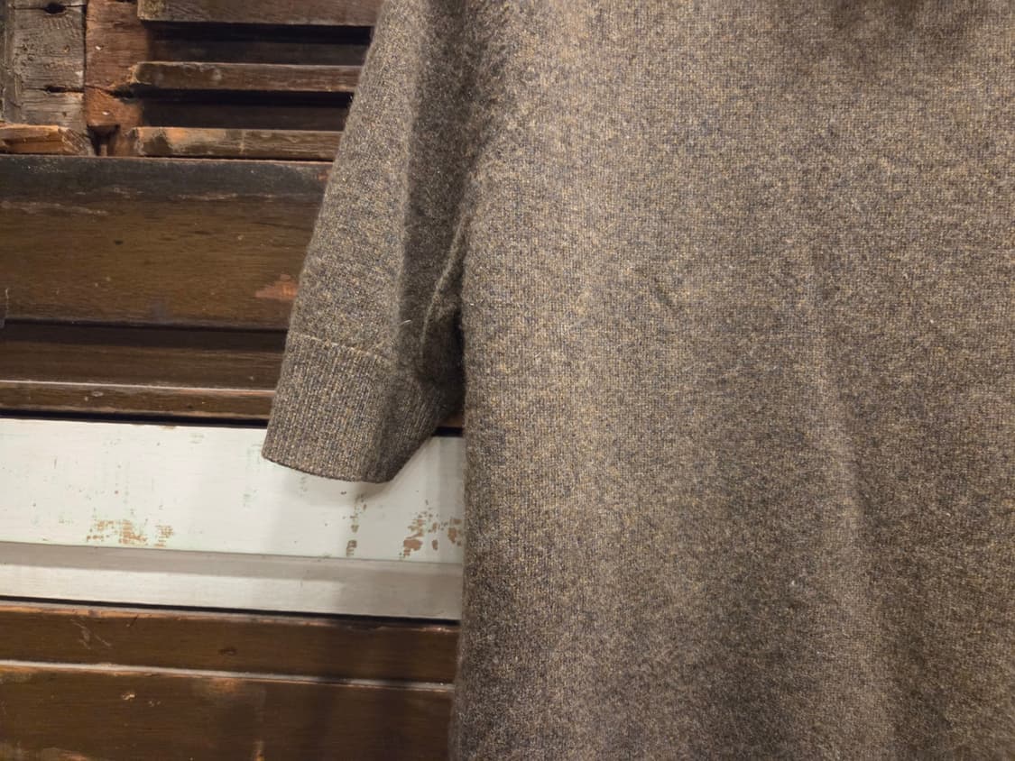 코스 캐시미어 니트 상품이미지3