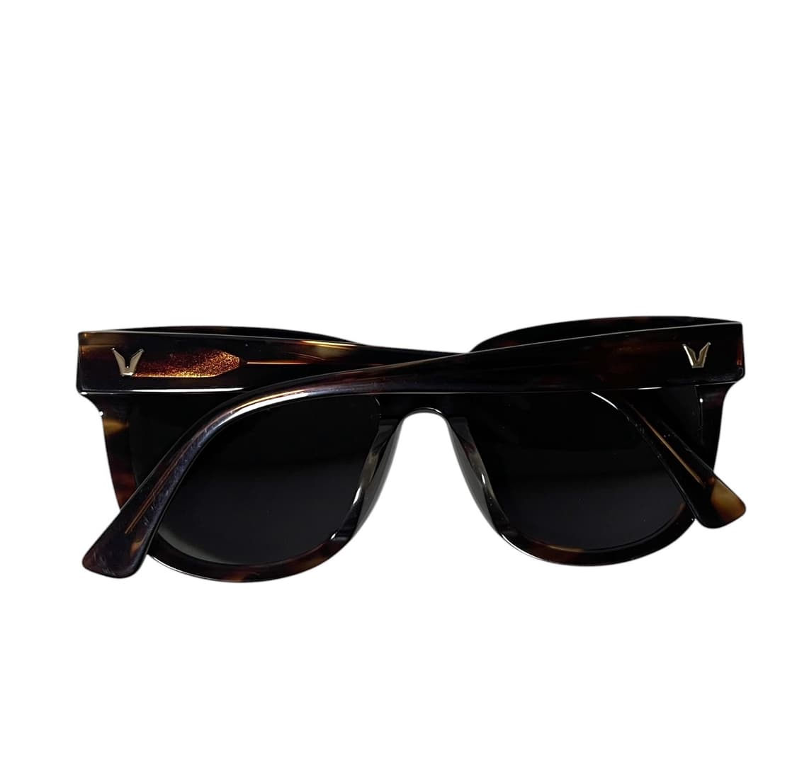 젠틀몬스터 뿔테 선글라스 상품이미지5