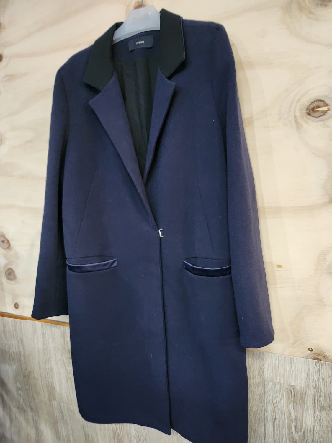 19) 한섬 시스템 system 자켓 상품이미지3