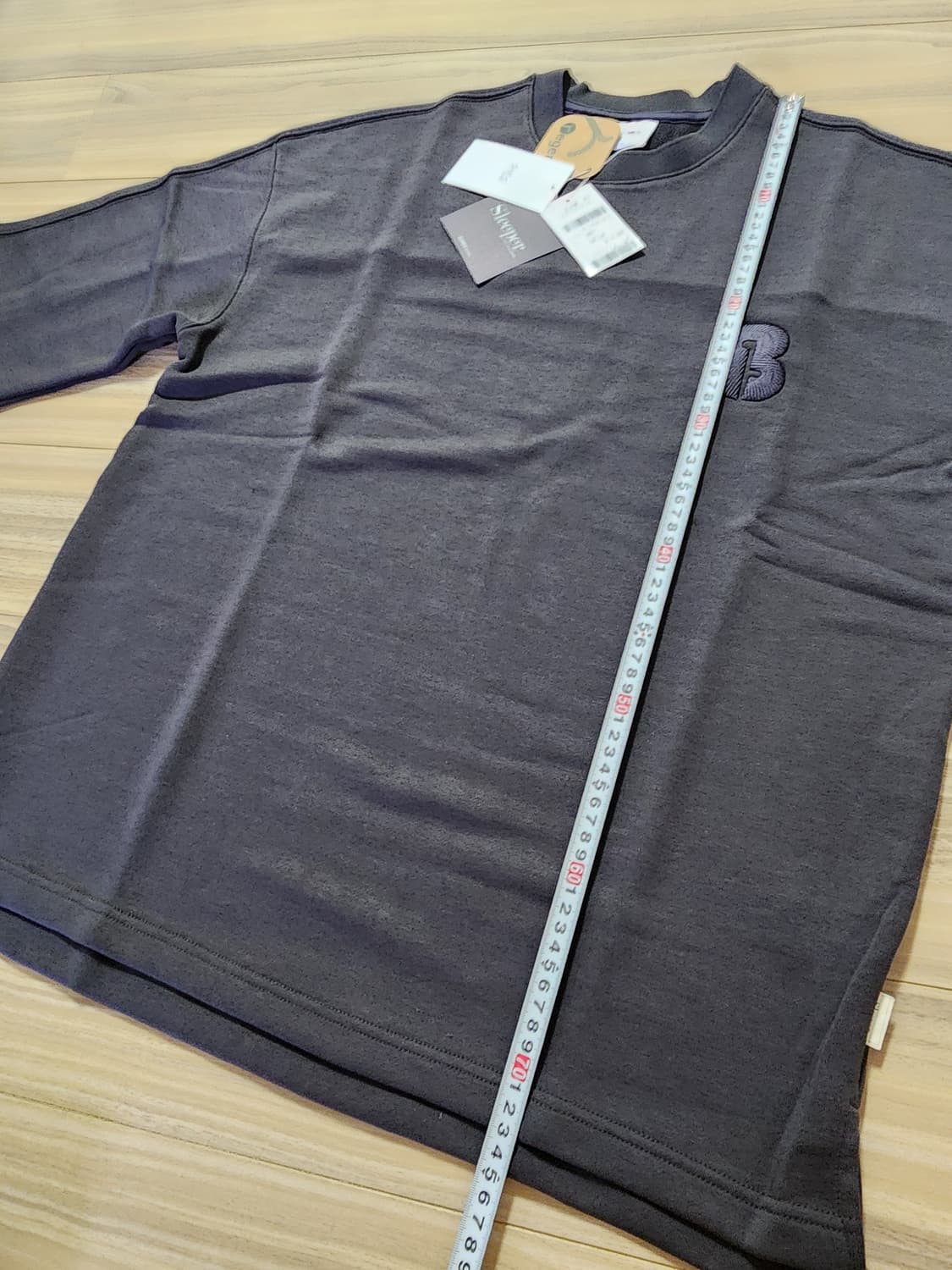 지이크반팔조거팬츠세트셋업 상품이미지6