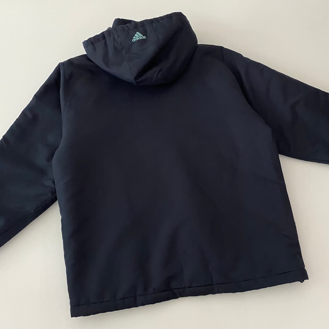 105 ) 아디다스후드점퍼 A0687 상품이미지8