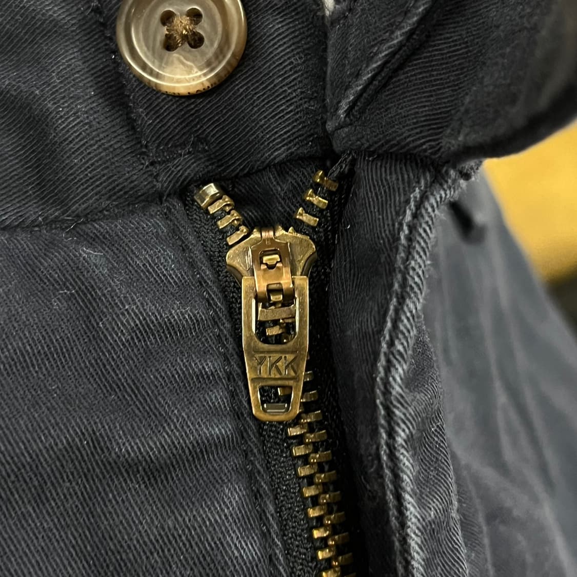 [정품/36,34] 폴로랄프로렌 스트레치 슬림핏 치노 팬츠 b16 상품이미지7