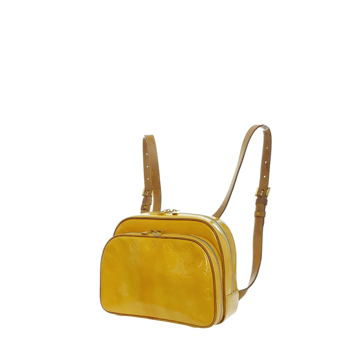 [정품] 루이비통 모노그램 베르니 톰슨 스트리트 빈티지 백팩 상품이미지1