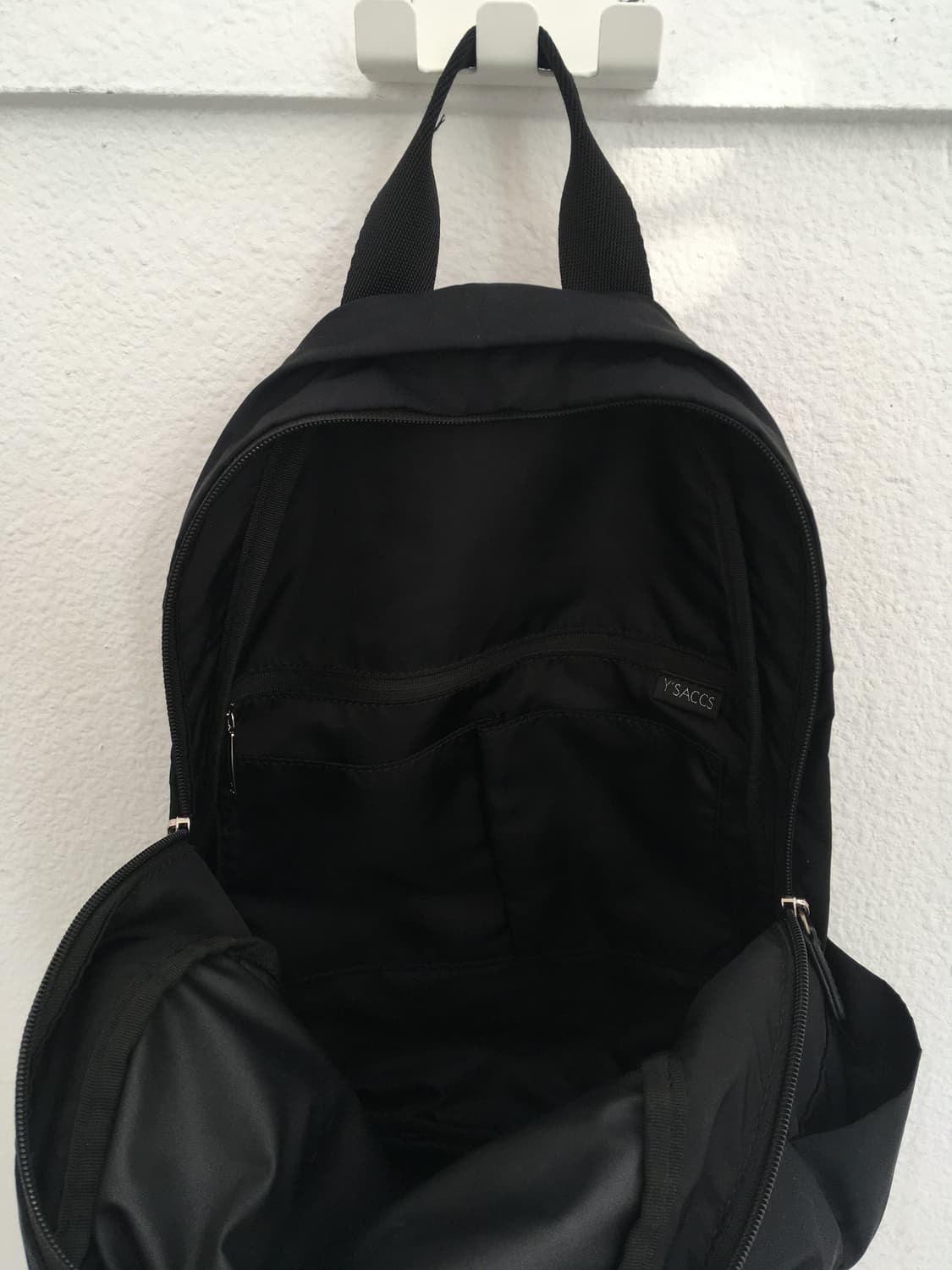 yohji yamamoto ysaccs backpack 상품이미지7