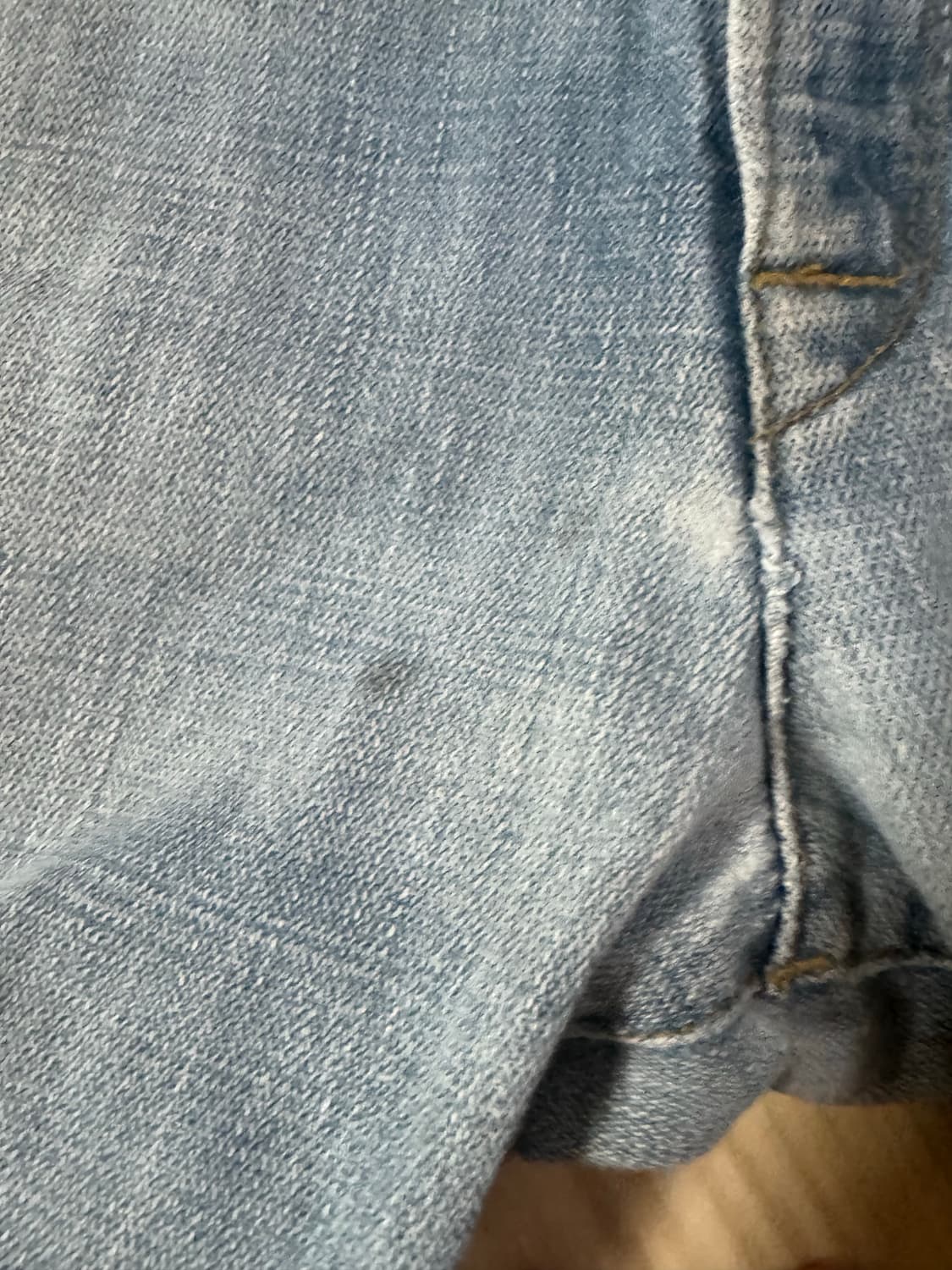 리바이스 엔지니어드진 빈티지 상품이미지6