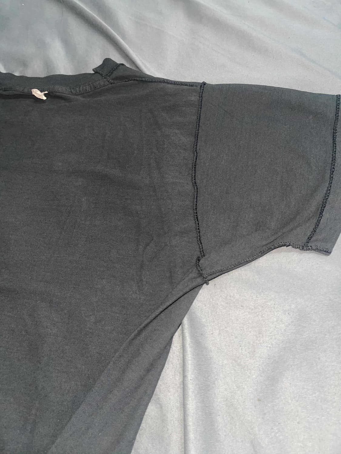 80s vintage DARE T-shirt 상품이미지6