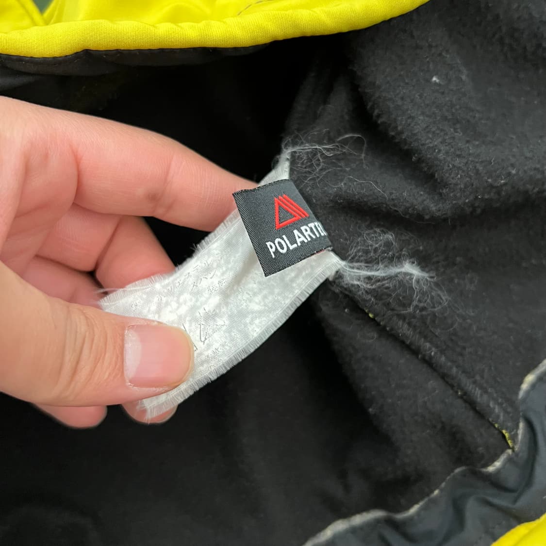 아크테릭스 감마 MX 자켓 상품이미지6