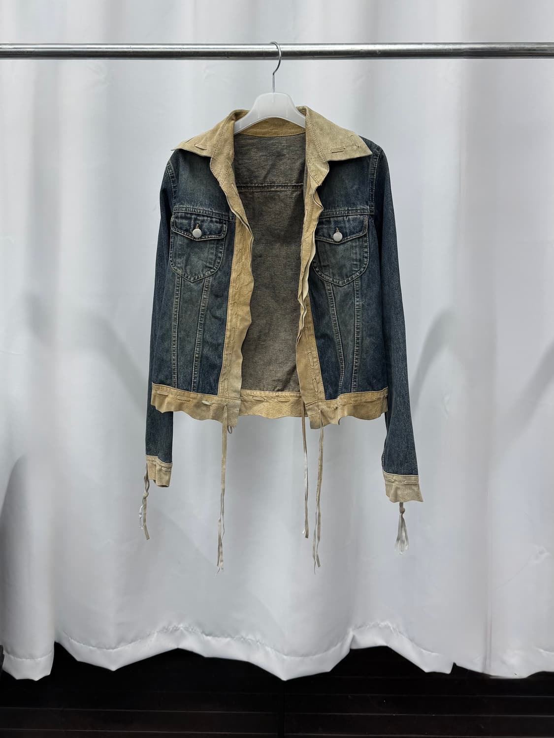 vtg jacket 상품이미지1