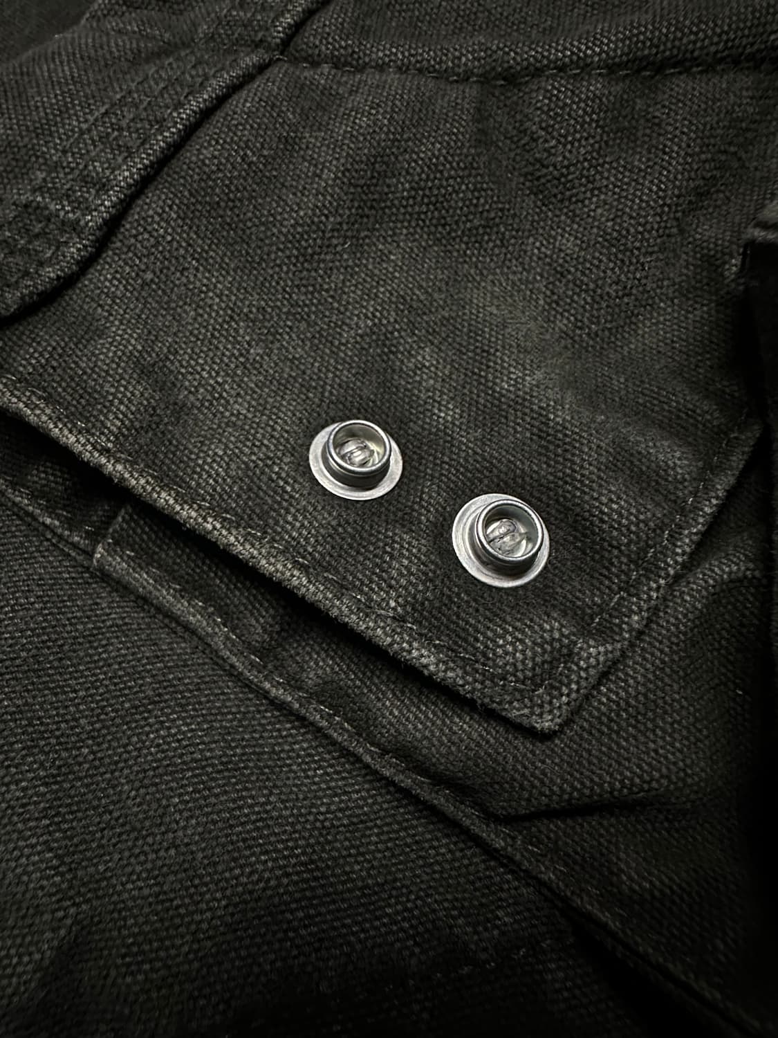 빈티지 칼하트 디트로이트 J97 mos 상품이미지3