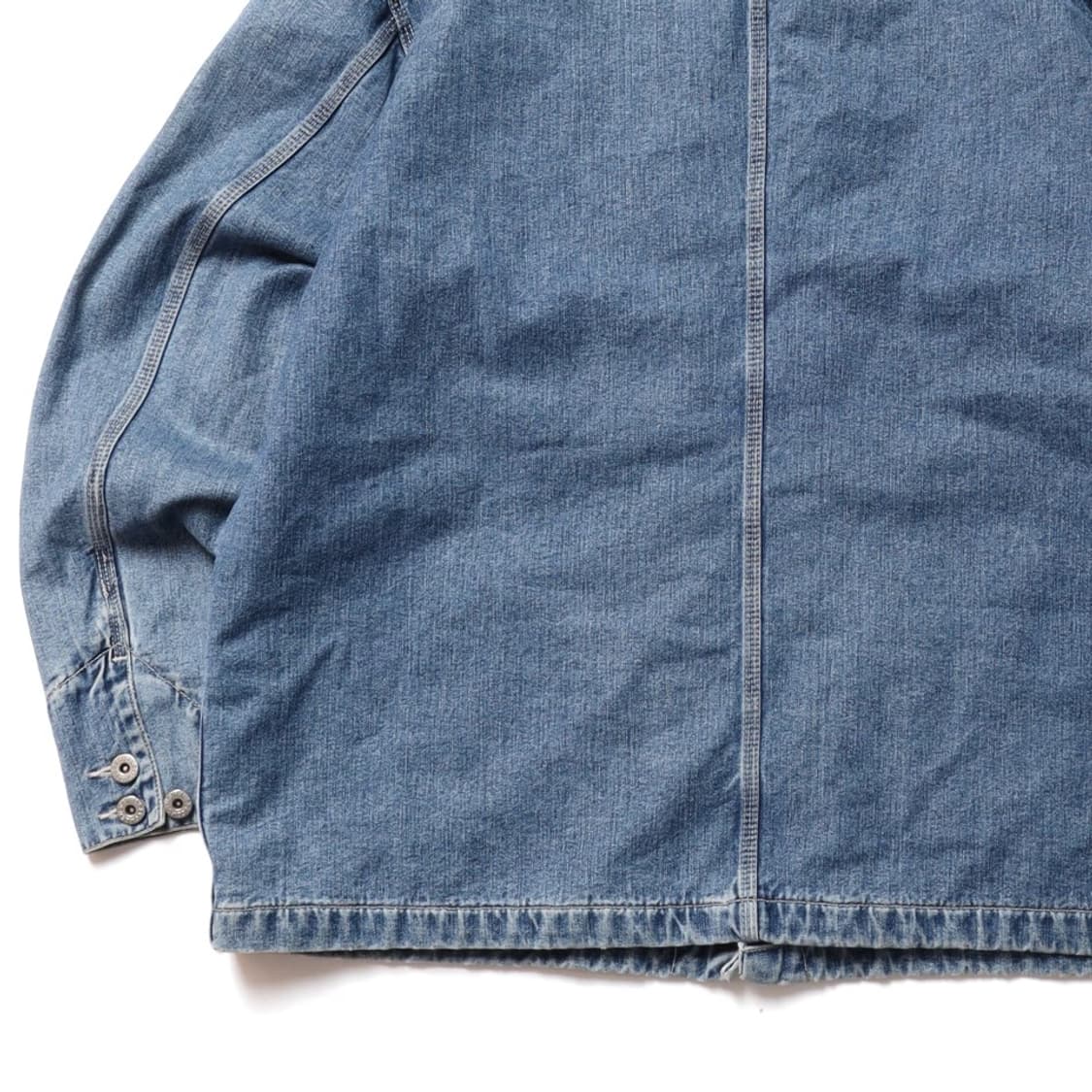 리바이스 90’s Levi's Denim Chore Jacket 
 상품이미지7