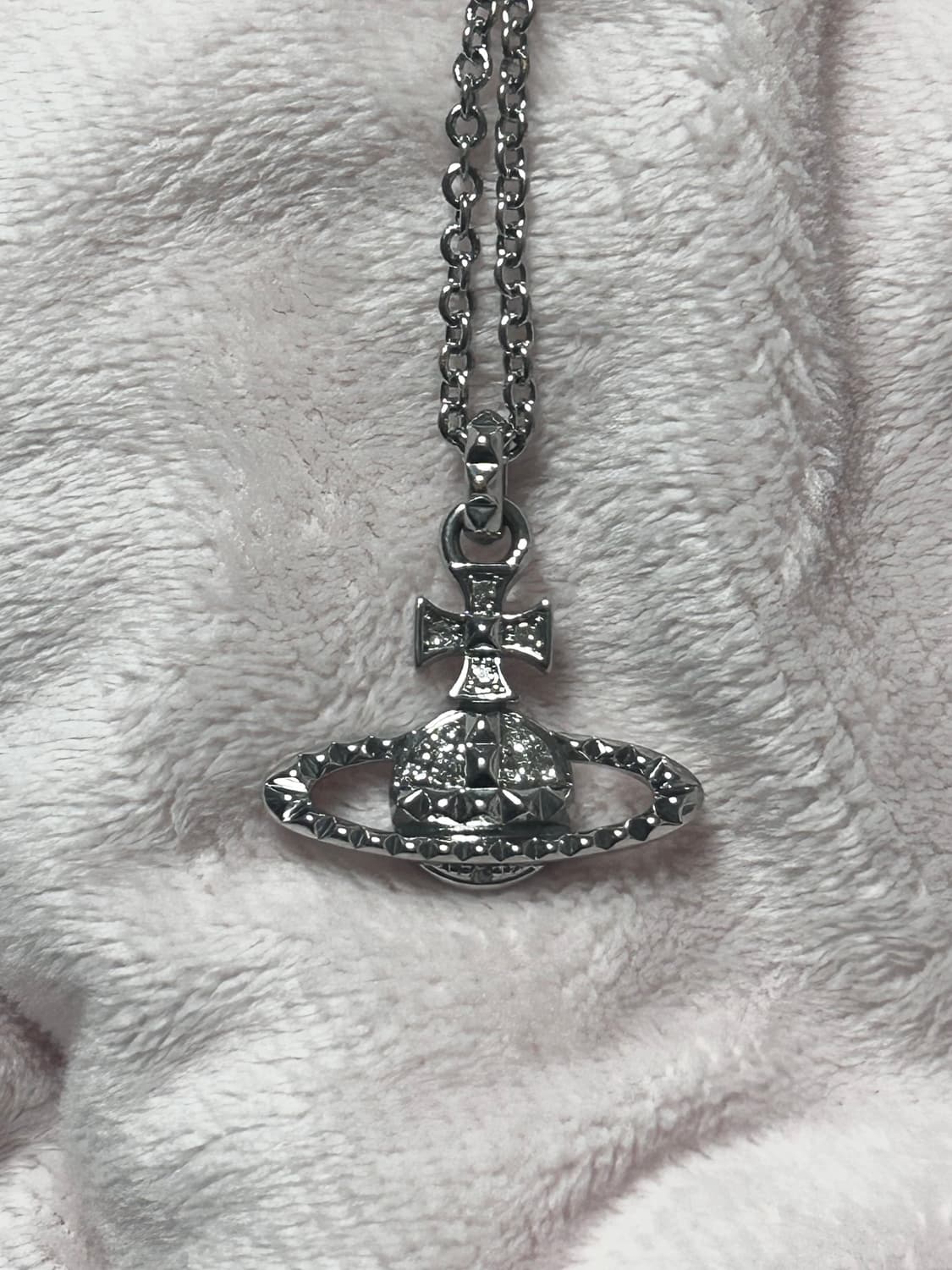 비비안웨스트우드 메이페어 목걸이 풀박 상품이미지2