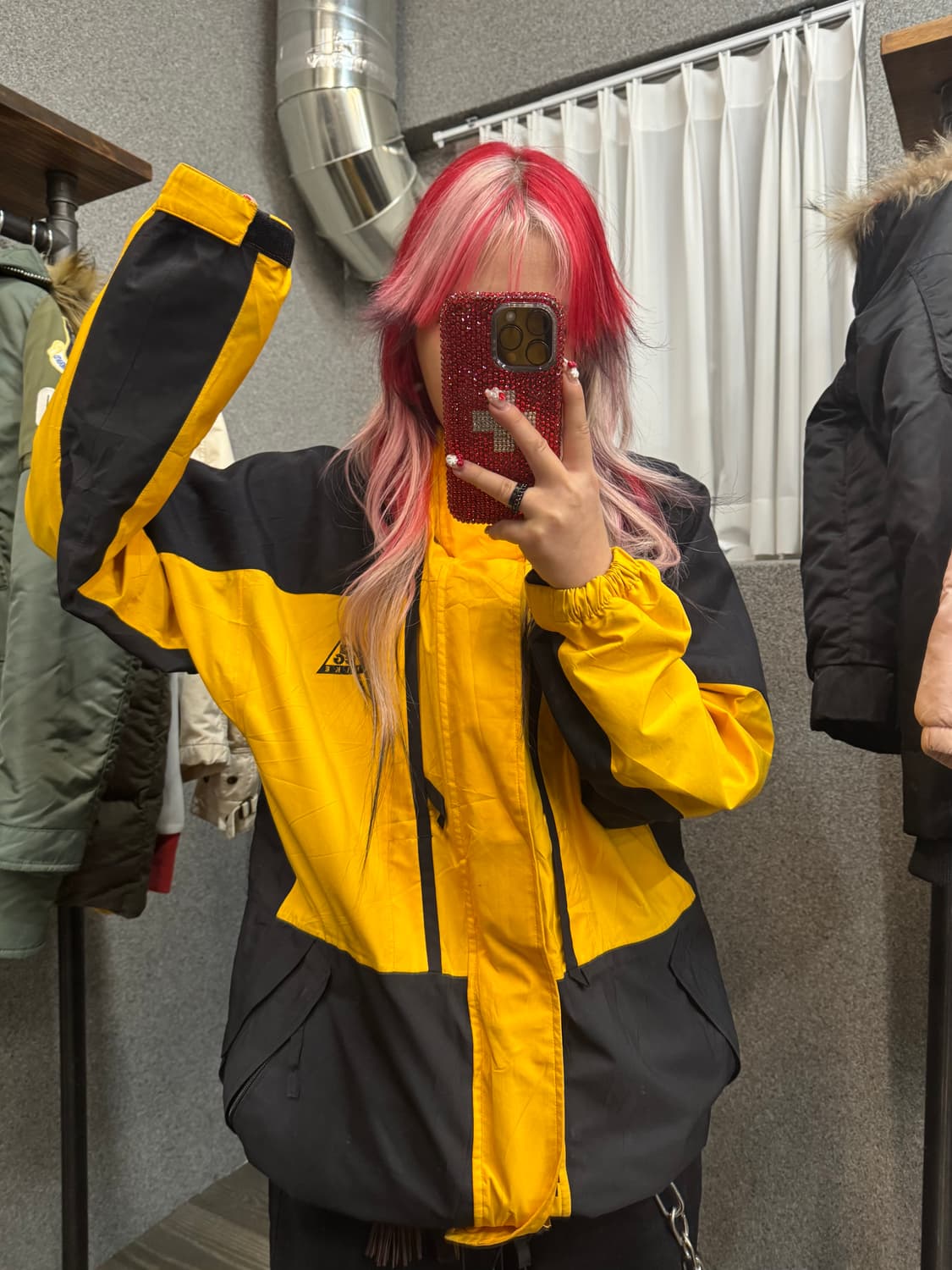 Nike A.C.G. Windbreaker 상품이미지1