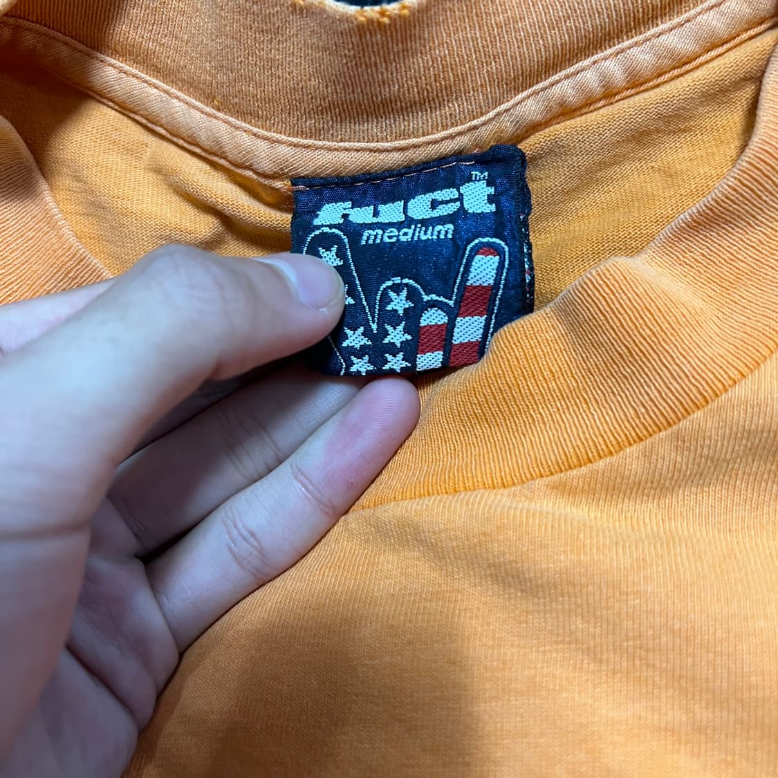 90s fuct m  상품이미지2