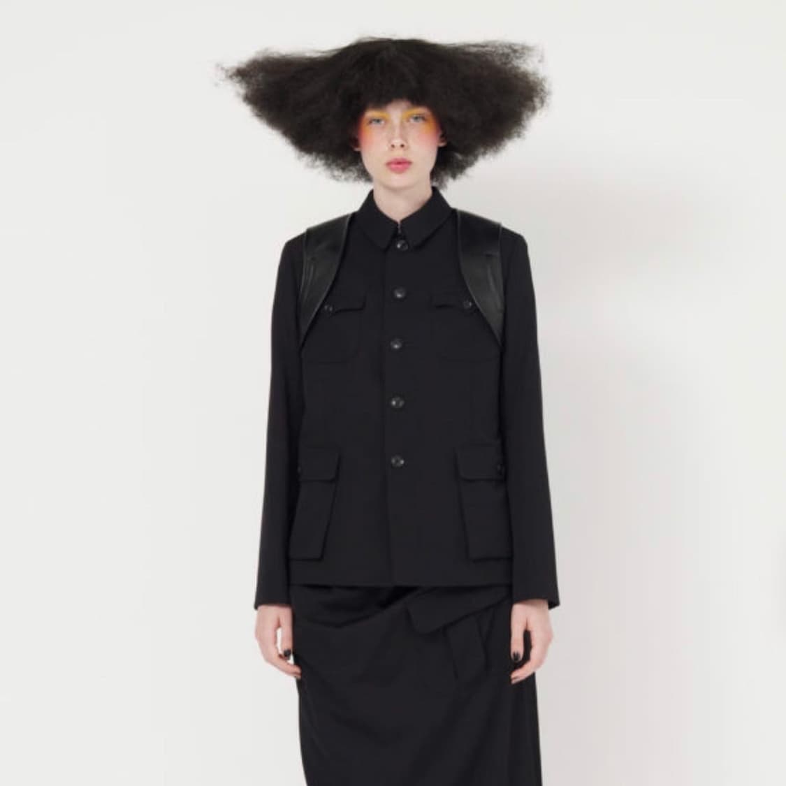 COMMEDESGARCONSCOMMEDESGARCONS 상품이미지7
