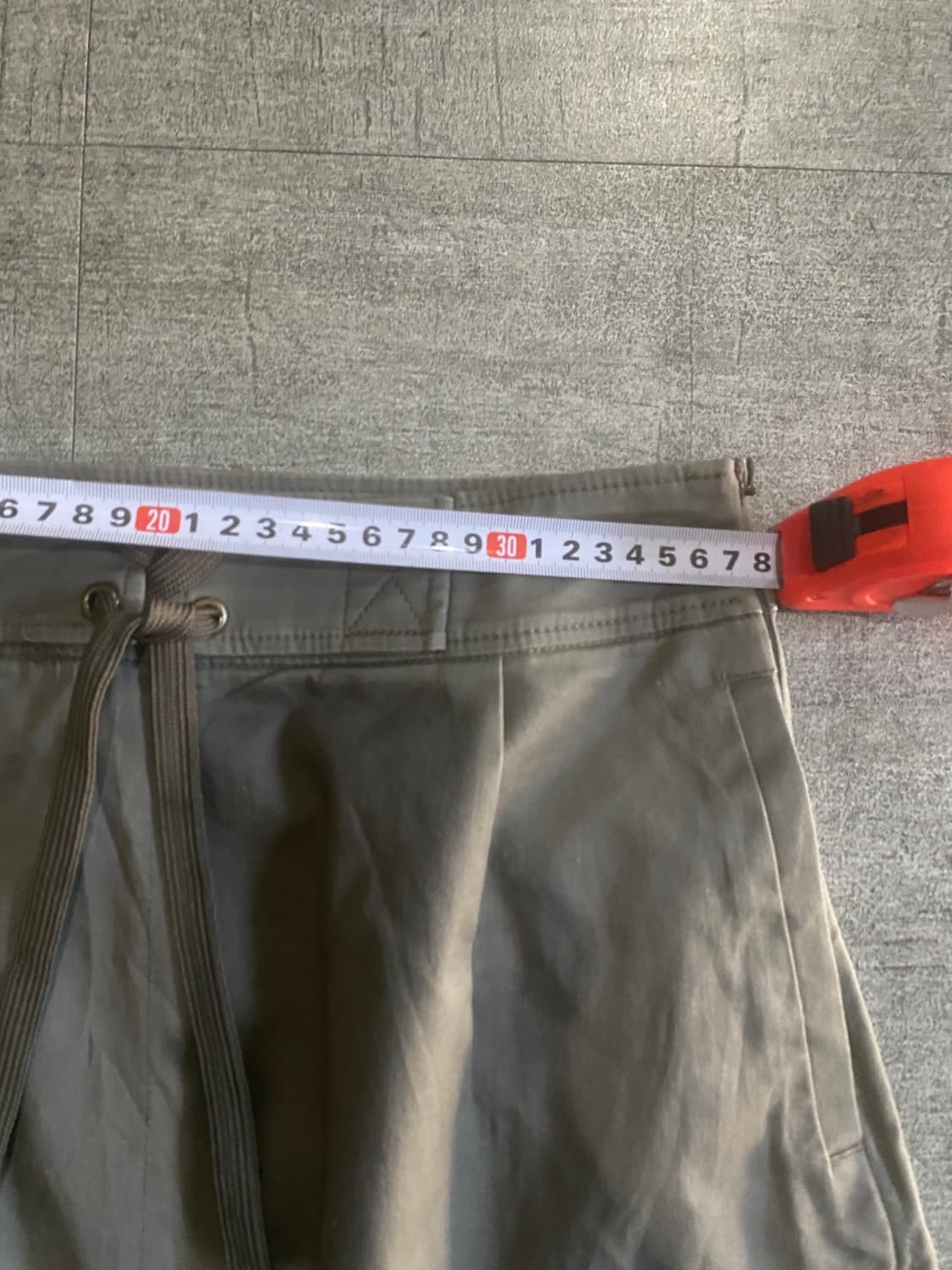 Uniqlo 유니클로 하구미모리걸 할메카지달천깔보헤미안 미디스커트 상품이미지2