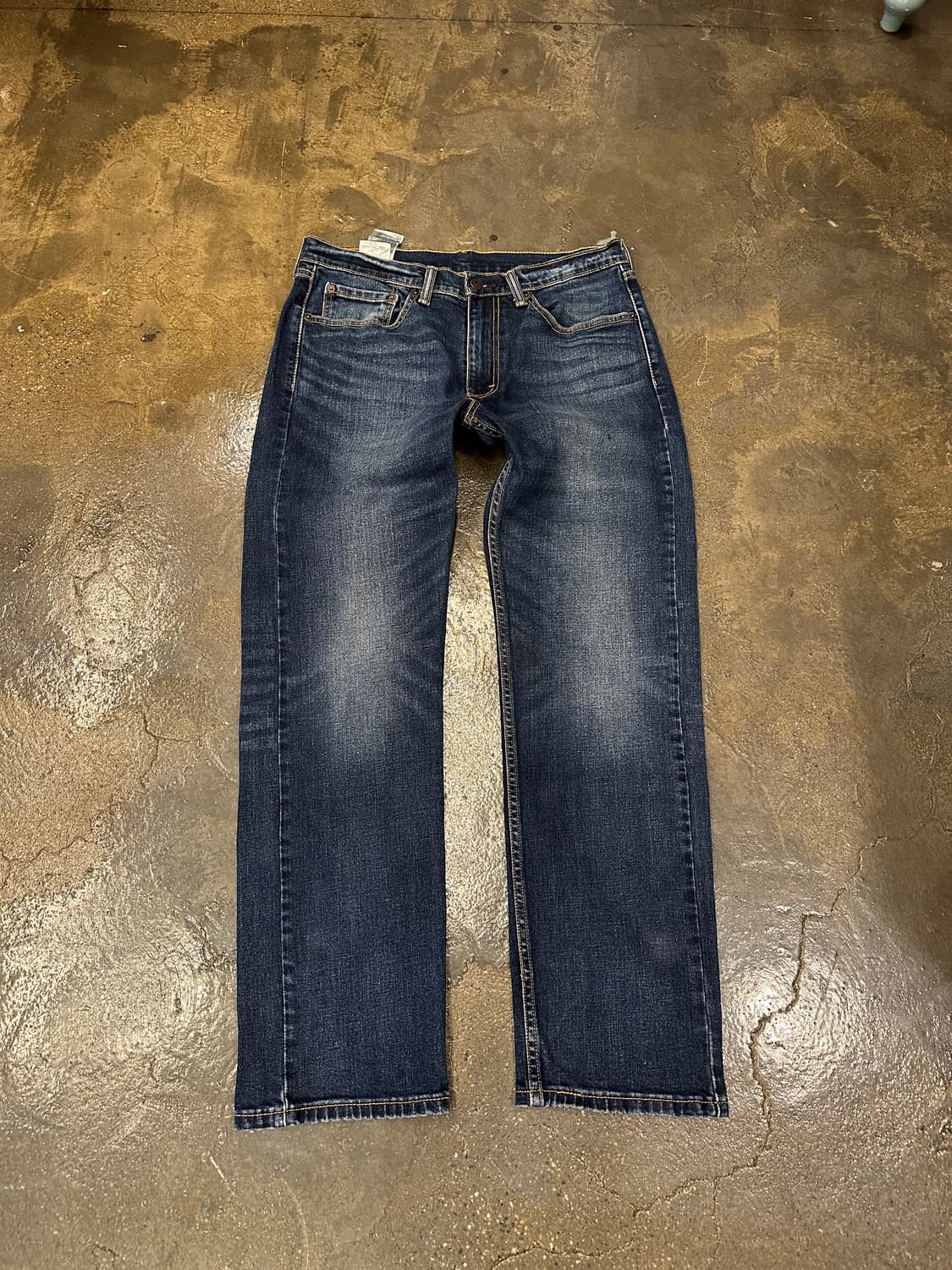 Levis 리바이스 505 W32 L30 상품이미지1