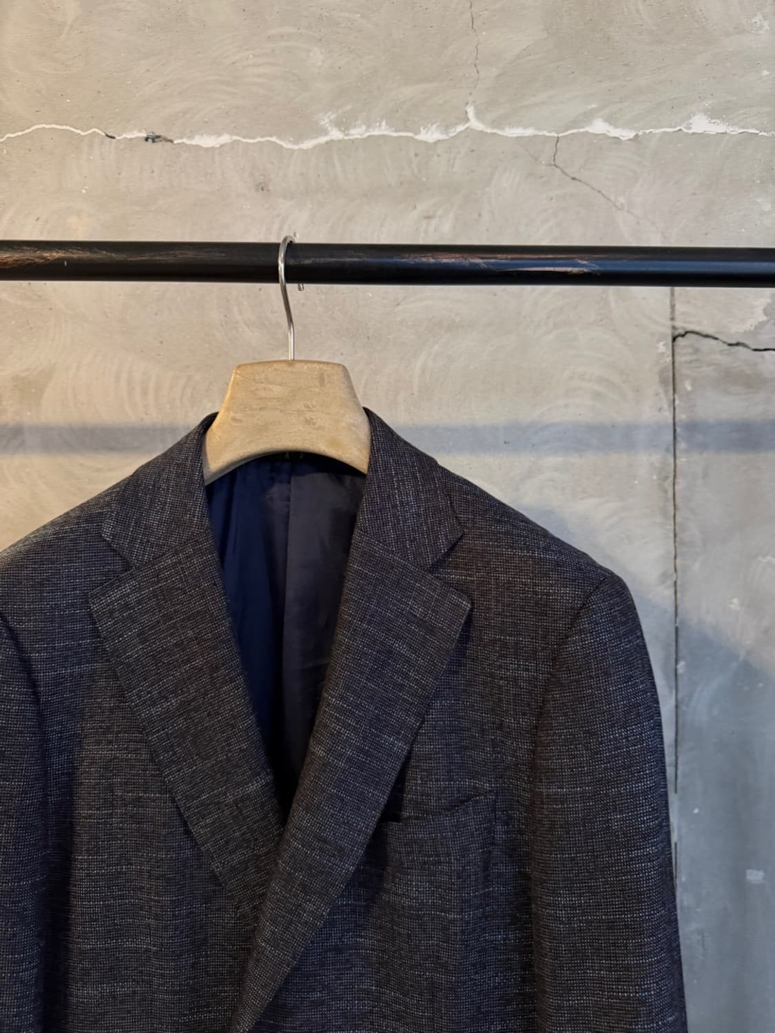 닥스 테일러드 자켓 100 상품이미지4