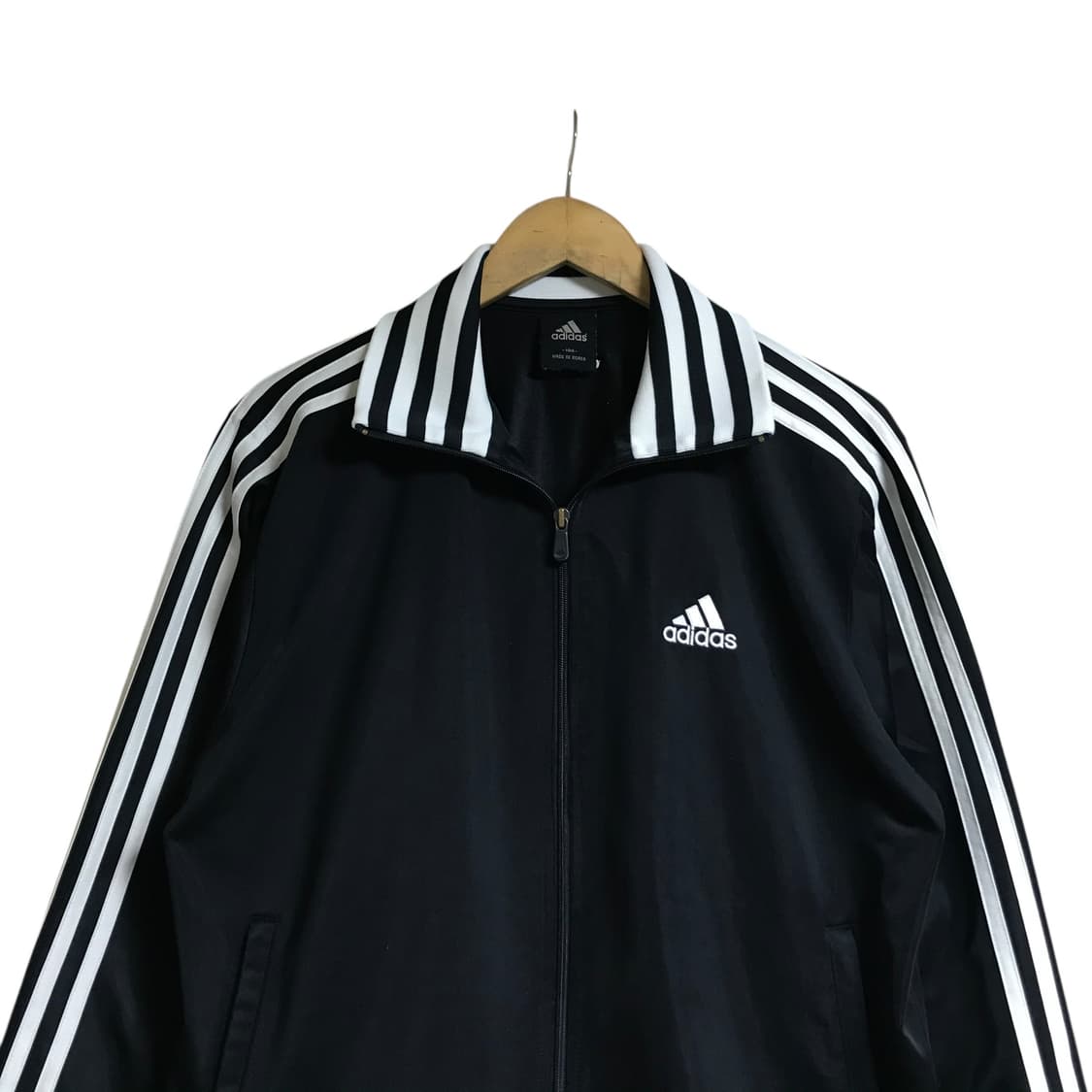 아디다스 트리콧 오레오 트랙탑져지 상품이미지2