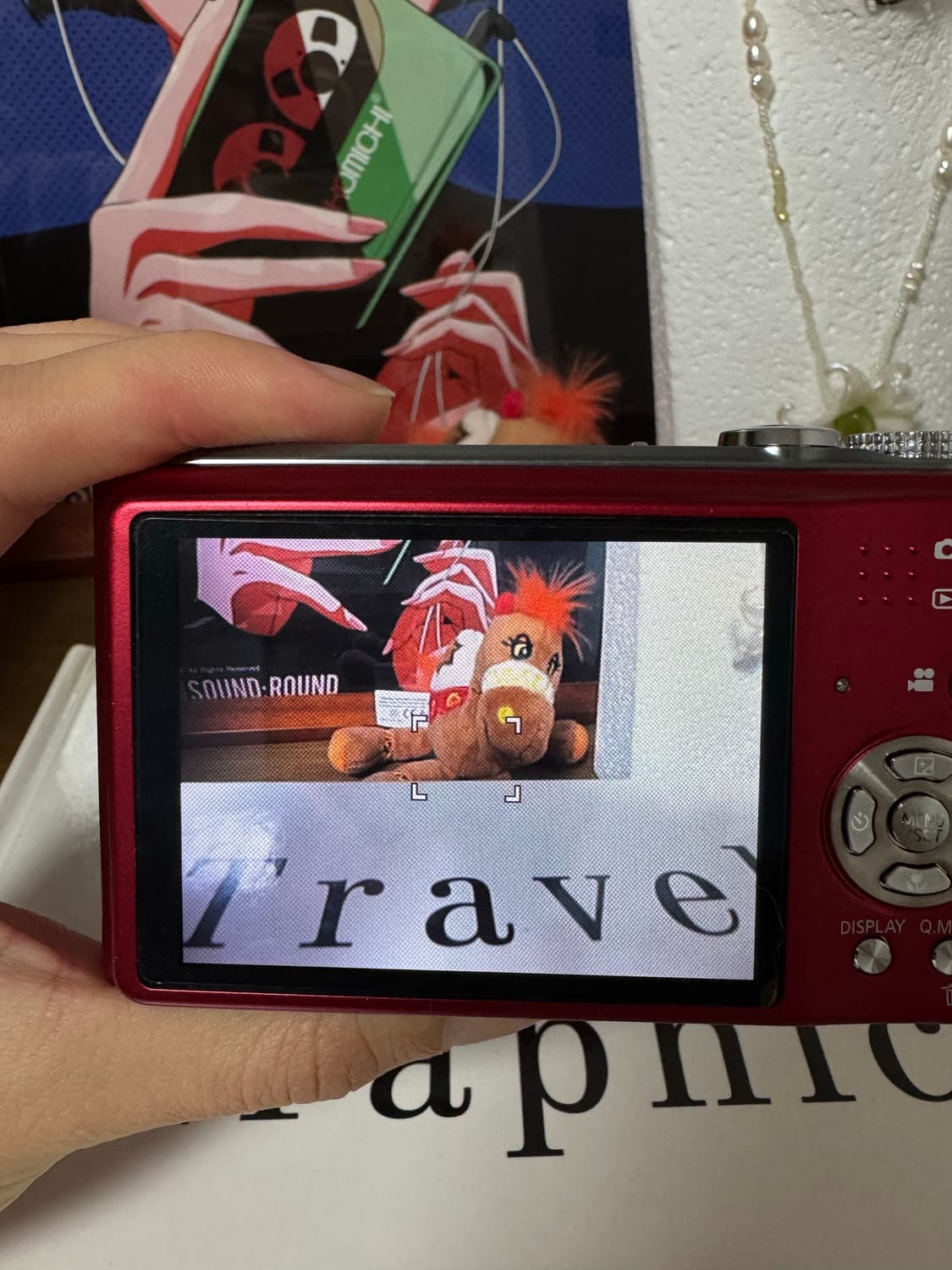 파나소닉 Lumix DMC-TZ7(작례O) 상품이미지5