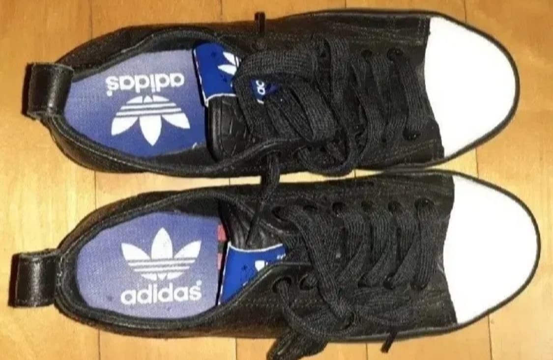 아디다스 리타오라 허니 2.0 로우 상품이미지4