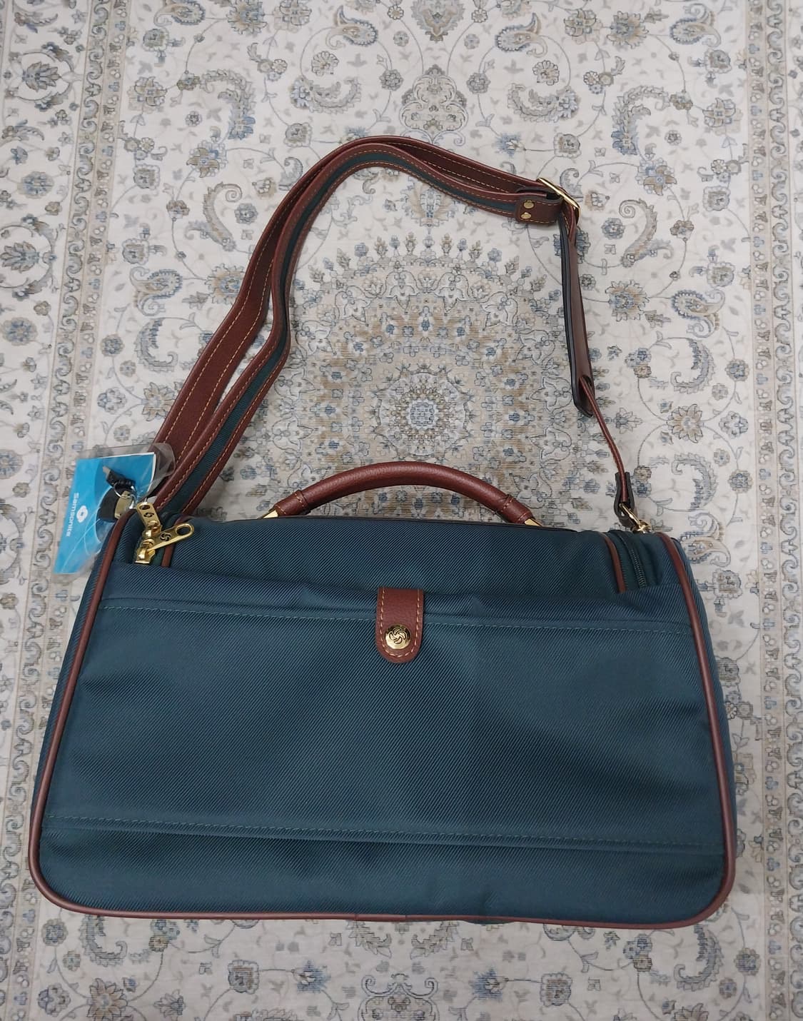 (새상품) 샘소나이트 vanity case 상품이미지3