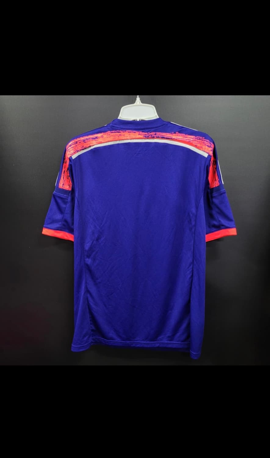 Adidas 일본 국대 유니폼 상품이미지5